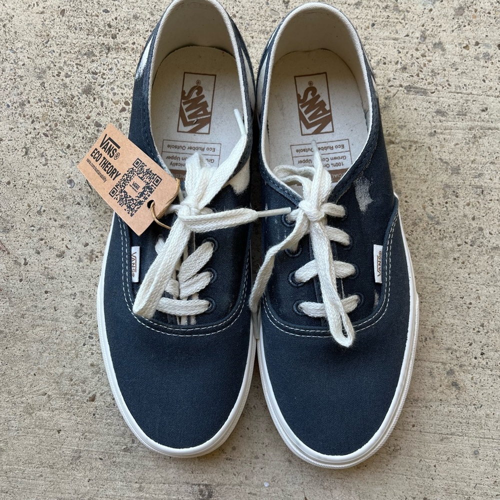 Vans sneakers